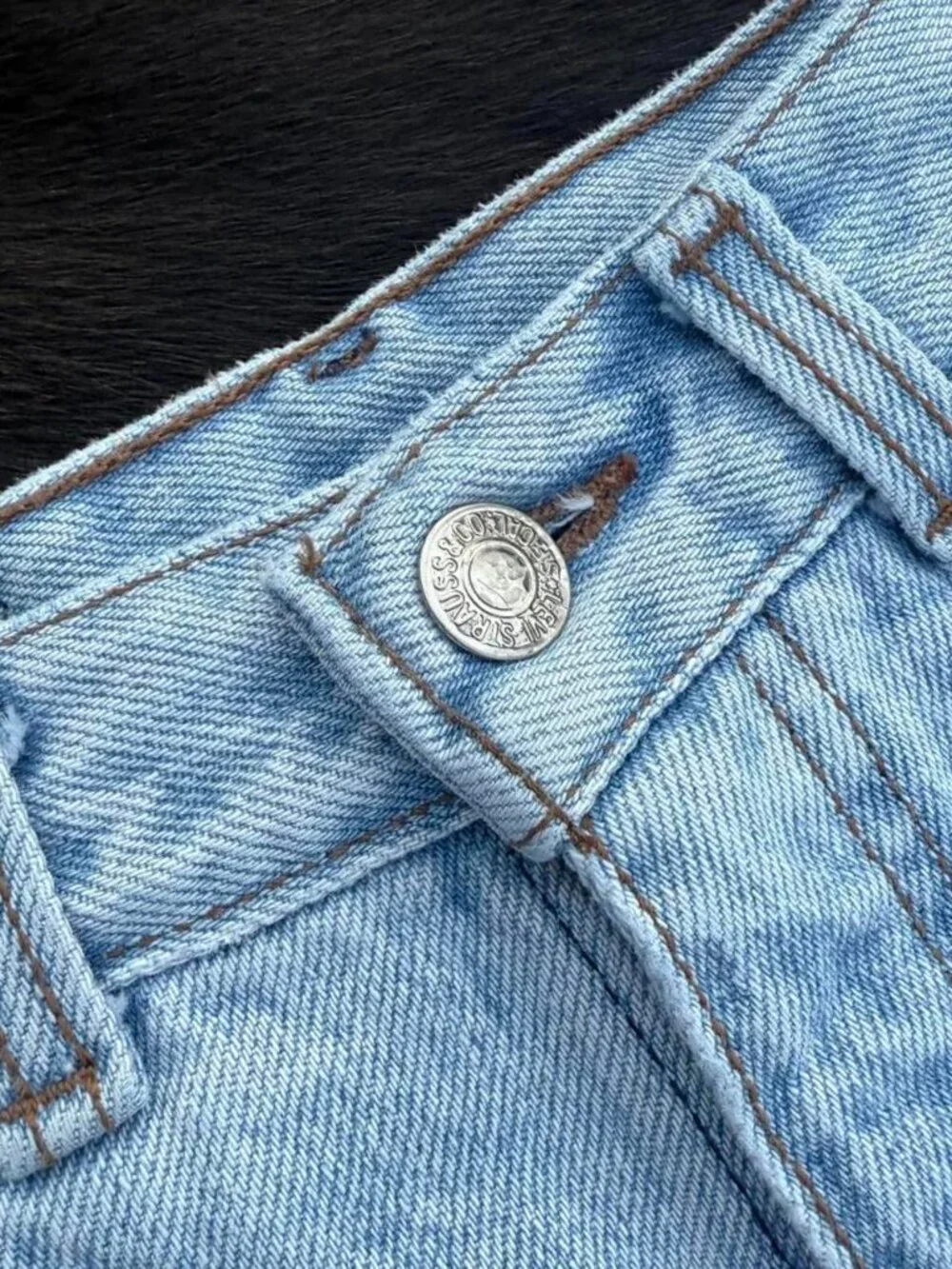 Levi's Women's Blue Jeans